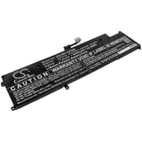 Battery for DELL Latitude 13 7370 Latitude 7370 Latitude E7370 0XCNR3 G7X14 N3KPR P63NY