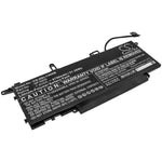 Battery for DELL Latitude 7310 2-in-1 Latitude 7400 2-in-1 Latitude 7410 2-in-1 Latitude 9410 2-in-1 NF2MW