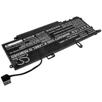 Battery for DELL Latitude 7310 2-in-1 Latitude 7400 2-in-1 Latitude 7410 2-in-1 Latitude 9410 2-in-1 NF2MW