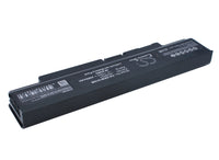 Battery for DELL Inspiron M102z Inspiron M102z-1122 Inspiron M102ZD 02XRG7 079N07 2XRG7 312-0251 79N07 BLA010632 D75H4 P07T P07T001 P07T002