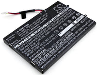 Battery for DELL Alienware M11x Alienware M11xR2 Alienware M11xR3 Alienware M14x Alienware M14xR2 Alienware P06T 08P6X6 0DKK25 0PT6V8 0T7YJR 312-0984 8P6X6 999T2086F DKK25 KR08P6X6 PT6V8 T7YJ