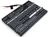 Battery for DELL Alienware M11x Alienware M11xR2 Alienware M11xR3 Alienware M14x Alienware M14xR2 Alienware P06T 08P6X6 0DKK25 0PT6V8 0T7YJR 312-0984 8P6X6 999T2086F DKK25 KR08P6X6 PT6V8 T7YJ