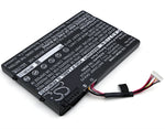 Battery for DELL Alienware P06T001 Alienware P06T002 Alienware P06T003 Alienware P18G Alienware P18G001 Alienware P18G002 08P6X6 0DKK25 0PT6V8 0T7YJR 312-0984 8P6X6 999T2086F DKK25 KR08P6X6 PT6V8 T7YJ