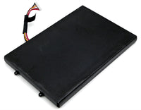 Battery for DELL Alienware M11x Alienware M11xR2 Alienware M11xR3 Alienware M14x Alienware M14xR2 Alienware P06T 08P6X6 0DKK25 0PT6V8 0T7YJR 312-0984 8P6X6 999T2086F DKK25 KR08P6X6 PT6V8 T7YJ