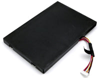 Battery for DELL Alienware M11x Alienware M11xR2 Alienware M11xR3 Alienware M14x Alienware M14xR2 Alienware P06T 08P6X6 0DKK25 0PT6V8 0T7YJR 312-0984 8P6X6 999T2086F DKK25 KR08P6X6 PT6V8 T7YJ