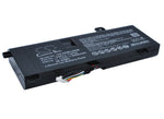 Battery for DELL Alienware 14D-1528 Alienware A14 Alienware M14X R1 Alienware M14X R3 Alienware M14x R4 Alienware P39G ALW14D-1528 ALW14D-1728 ALW14D-1828 ALW14D-2728 ALW14D-4528 8X70T G05YJ Y3PN0