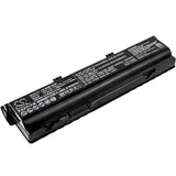Battery for DELL Alienware M15X Alienware P08G M15X6CPRIBABLK M15X9CEXBATBLK F681T DYNPK D951T 991T2380F 312-0210 312-0209 312-0207 0W3VX3 0HC26Y 0F681T W670 W3VX3 T780R T779R SQU-724 SQU-722 P08G001