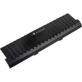 Battery for DELL Alienware M15X Alienware P08G M15X6CPRIBABLK M15X9CEXBATBLK F681T DYNPK D951T 991T2380F 312-0210 312-0209 312-0207 0W3VX3 0HC26Y 0F681T W670 W3VX3 T780R T779R SQU-724 SQU-722 P08G001