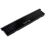 Battery for DELL Alienware M15X Alienware P08G M15X6CPRIBABLK M15X9CEXBATBLK F681T DYNPK D951T 991T2380F 312-0210 312-0209 312-0207 0W3VX3 0HC26Y 0F681T W670 W3VX3 T780R T779R SQU-724 SQU-722 P08G001