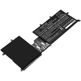 Battery for DELL Alienware M15 ALW15M-D4736W Alienware M17 R2 Alienware M15 ALW15M-D4758W 08K84V Y9M6F YM9KC
