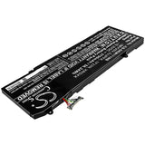 Battery for DELL ALIENWARE ALW15M-R1738R ALW17M-D2723S ALIENWARE M17 R1 ALIENWARE M15 P79F ALW15M-R4736W ALW15M-R2758R ALW15M-R4958W Alienware m15 GTX 1070 Max-Q ALW15M-R4736 06YV0V 0JJPFK 1F22N XRGXX