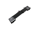 Battery for DELL Alienware 17 R2 ANW17-2136SLV 5046J 6JHDV