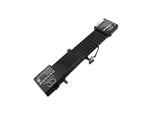 Battery for DELL Alienware 17 R2 ANW17-2136SLV 5046J 6JHDV