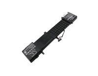Battery for DELL Alienware 17 R2 ANW17-2136SLV 5046J 6JHDV