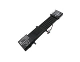 Battery for DELL Alienware 17 R2 ANW17-2136SLV 5046J 6JHDV