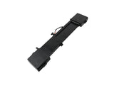 Battery for DELL Alienware 17 R2 ANW17-2136SLV 5046J 6JHDV