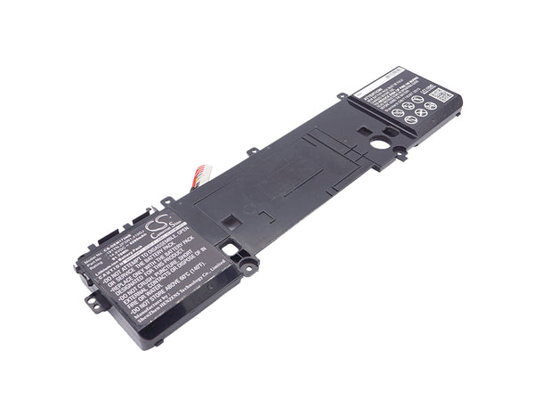 Battery for DELL Alienware 15 Alienware 15 R1 Alienware 15 R2 Alienware 17 R3 ALW15ED-1718 ALW15ED-1728 ALW15ED-1828 ALW15ED-2718 ALW15ED-2828 191YN 2F3W1 410GJ