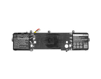 Battery for DELL Alienware 15 Alienware 15 R1 Alienware 15 R2 Alienware 17 R3 ALW15ED-1718 ALW15ED-1728 ALW15ED-1828 ALW15ED-2718 ALW15ED-2828 191YN 2F3W1 410GJ
