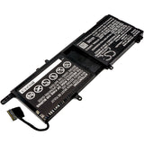 Battery for DELL Alienware 15 R3 Alienware 17 R4 ALW17C-D1748 ALW17C-D1758 01D82 9NJM1