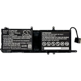 Battery for DELL Alienware 15 R3 Alienware 17 R4 ALW17C-D1748 ALW17C-D1758 01D82 9NJM1