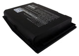 Battery for DELL Alienware M18x Alienware M18x R1 Alienware M18x R2 Alienware M18x R4 BTYAVG1 X7YGK