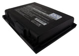 Battery for DELL Alienware M18x Alienware M18x R1 Alienware M18x R2 Alienware M18x R4 BTYAVG1 X7YGK