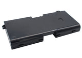 Battery for DELL Alienware 17 Alienware 18 Alienware M17X R5 Alienware M18X R3 02F8K3 0G33TT 0KJ2PX 2F8K3 G33TT KJ2PX
