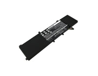 Battery for DELL Precision M2800 XPS 15 9530 0H76MY 245RR 7D1WJ H76MV M2.5X5 Y758W