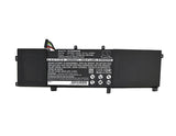 Battery for DELL Precision M2800 XPS 15 9530 0H76MY 245RR 7D1WJ H76MV M2.5X5 Y758W