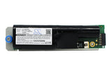 Battery for IBM System Storage DS3400 System Storage DS3400 41E System Storage DS3400 41S System Storage DS3400 41X System Storage DS3400 42E System Storage DS3400 42S 39R6519 39R6520 42C2193