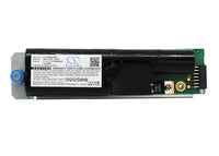 Battery for DELL PowerVault MB3000I PowerVault MD3000 371-2482 BAT-1S3P C291H JY200 P16353-06-C
