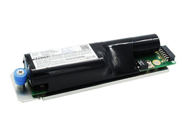 Battery for IBM System Storage DS3200 21E System Storage DS3200 21X System Storage DS3200 22E System Storage DS3200 22T System Storage DS3200 22X System Storage DS3200 HC2 39R6519 39R6520 42C2193