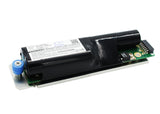 Battery for DELL PowerVault MB3000I PowerVault MD3000 371-2482 BAT-1S3P C291H JY200 P16353-06-C