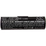 Battery for Drager Infinity M300 MS16814 MS20335