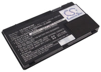 Battery for DELL Inspiron 13z Inspiron 13ZD Inspiron 13ZR Inspiron M301 Inspiron M301z Inspiron M301ZD Inspiron M301ZR Inspiron N301 Inspiron N301Z Inspiron N301ZD 09VJ64 0FP4VJ 451-11473 CEF2H CFF2H