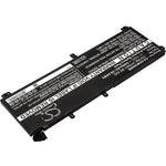 Battery for DELL Precision M3800 XPS 15 9530 07D1WJ 0H76MY 245RR 7D1WJ H76MV M2.5X5 T0TRM TOTRM Y758W
