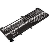 Battery for DELL Precision M3800 XPS 15 9530 07D1WJ 0H76MY 245RR 7D1WJ H76MV M2.5X5 T0TRM TOTRM Y758W