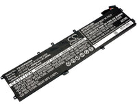 Battery for DELL Precision 5510 Precision 5520 Precision 5530 Precision M5520 XPS 15 9560 XPS 15 9560 i7-7700HQ XPS 15 9570 5XJ28 6GTPY B102188-0006 GPM03