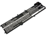 Battery for DELL Precision 5510 Precision 5520 Precision 5530 Precision M5520 XPS 15 9560 XPS 15 9560 i7-7700HQ XPS 15 9570 5XJ28 6GTPY B102188-0006 GPM03
