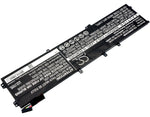 Battery for DELL Precision 5510 Precision 5520 Precision 5530 Precision M5520 XPS 15 9560 XPS 15 9560 i7-7700HQ XPS 15 9570 5XJ28 6GTPY B102188-0006 GPM03
