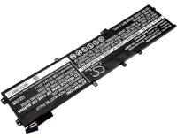 Battery for DELL Precision 5510 Precision 5520 Precision 5530 Precision M5520 XPS 15 9560 XPS 15 9560 i7-7700HQ XPS 15 9570 5XJ28 6GTPY B102188-0006 GPM03