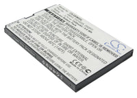 Battery for DELL M01M Mini 5 Streak Streak US 20QFO 312-0225 XMH3