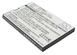 Battery for DELL M01M Mini 5 Streak Streak US 20QFO 312-0225 XMH3