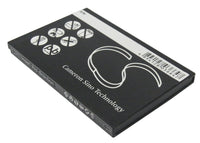Battery for DELL M01M Mini 5 Streak Streak US 20QFO 312-0225 XMH3