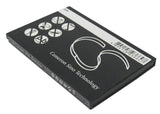 Battery for DELL M01M Mini 5 Streak Streak US 20QFO 312-0225 XMH3