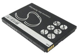 Battery for DELL M01M Mini 5 Streak Streak US 20QFO 312-0225 XMH3