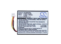 Battery for DELL PERC H710 PERC H710P PERC H810 PowerEdge M620 PowerEdge R320 PowerEdge R420 PowerEdge R520 PowerEdge R620 PowerEdge R720 PowerEdge R820 070K80 07VJMH 37CT1 70K80 7VJMH H132V T40JJ