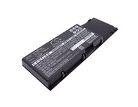 Battery for DELL Inspiron 1501 Inspiron 6400 Inspiron E1505 Latitude 131L Precision M6400 GD761 KD476 312-0461 312-0460 312-0428 312-0427 312-0212 RD857 RD855 RD850 PR002 PP08X PD946 PD945