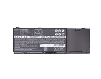 Battery for DELL Precision M6500 Vostro 1000 GD761 KD476 312-0461 312-0460 312-0428 312-0427 312-0212 RD857 RD855 RD850 PR002 PP08X PD946 PD945