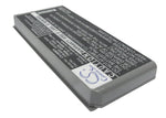 Battery for DELL Latitude D810 Precision M70 310-5351 312-0279 C5331 F5608 G5226 Y4367